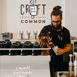 Meet your Posher, Michael